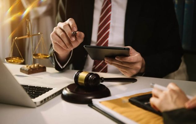 Krypto Anwalt Bremen vertrauensvolle Hilfe