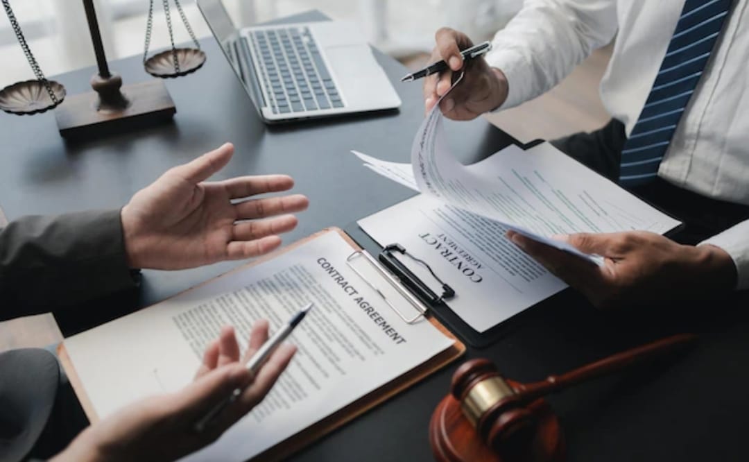 Krypto Anwalt Bremen bei Krypto-Investmentbetrug