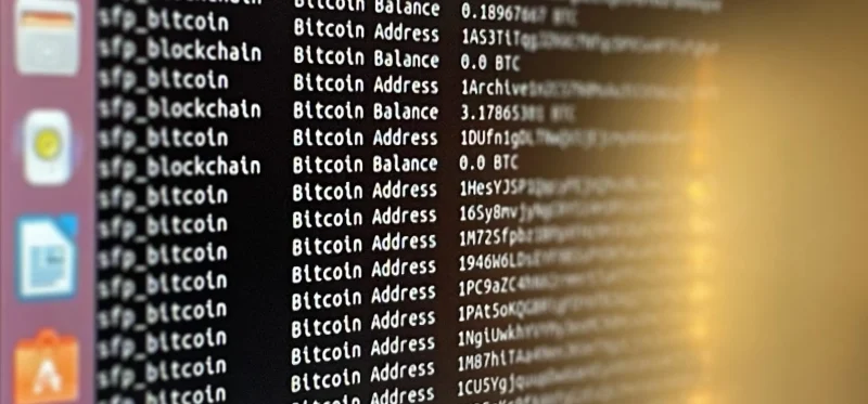 crypto recovery service blockchain tracing