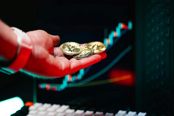 Crypto Recovery Workflow