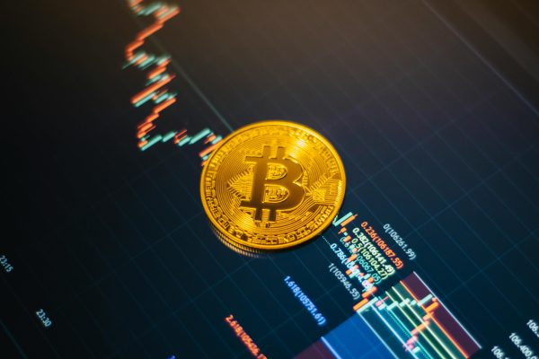 Blockchain Tracing Process