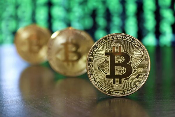 cryptocurrency recovery process