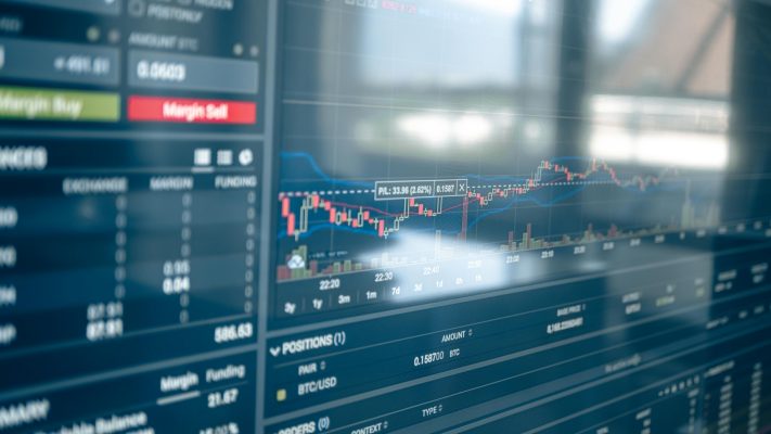 Blockchain Evidence Analysis