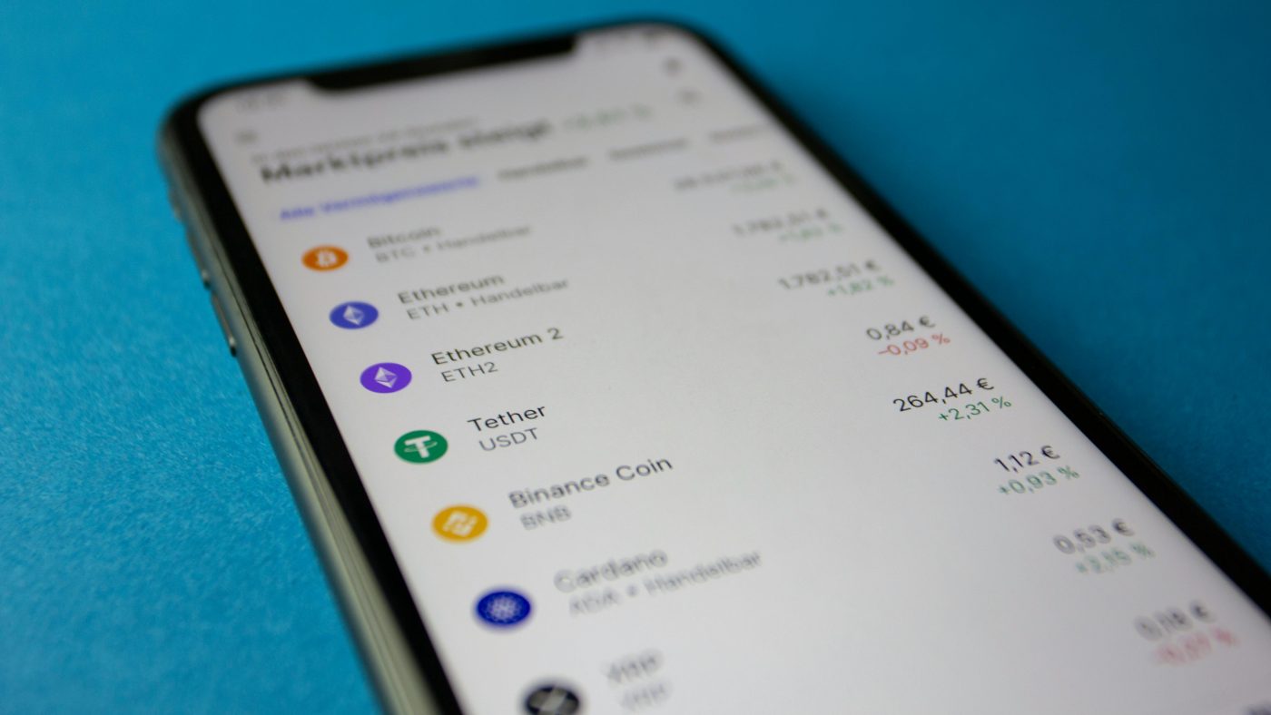 crypto recovery service
